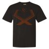 Comfort Colors 1717 Unisex Garment-Dyed Heavyweight T-Shirt Thumbnail