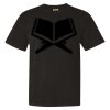Comfort Colors 1717 Unisex Garment-Dyed Heavyweight T-Shirt Thumbnail