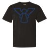 Comfort Colors 1717 Unisex Garment-Dyed Heavyweight T-Shirt Thumbnail
