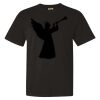 Comfort Colors 1717 Unisex Garment-Dyed Heavyweight T-Shirt Thumbnail