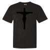 Comfort Colors 1717 Unisex Garment-Dyed Heavyweight T-Shirt Thumbnail