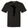 Comfort Colors 1717 Unisex Garment-Dyed Heavyweight T-Shirt Thumbnail