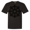 Comfort Colors 1717 Unisex Garment-Dyed Heavyweight T-Shirt Thumbnail