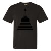 Comfort Colors 1717 Unisex Garment-Dyed Heavyweight T-Shirt Thumbnail