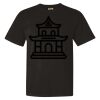 Comfort Colors 1717 Unisex Garment-Dyed Heavyweight T-Shirt Thumbnail