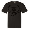Comfort Colors 1717 Unisex Garment-Dyed Heavyweight T-Shirt Thumbnail