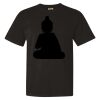 Comfort Colors 1717 Unisex Garment-Dyed Heavyweight T-Shirt Thumbnail
