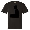 Comfort Colors 1717 Unisex Garment-Dyed Heavyweight T-Shirt Thumbnail
