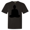 Comfort Colors 1717 Unisex Garment-Dyed Heavyweight T-Shirt Thumbnail
