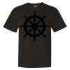 Comfort Colors 1717 Unisex Garment-Dyed Heavyweight T-Shirt Thumbnail