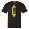 Comfort Colors 1717 Unisex Garment-Dyed Heavyweight T-Shirt Thumbnail
