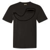 Comfort Colors 1717 Unisex Garment-Dyed Heavyweight T-Shirt Thumbnail