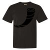 Comfort Colors 1717 Unisex Garment-Dyed Heavyweight T-Shirt Thumbnail