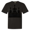 Comfort Colors 1717 Unisex Garment-Dyed Heavyweight T-Shirt Thumbnail
