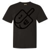 Comfort Colors 1717 Unisex Garment-Dyed Heavyweight T-Shirt Thumbnail