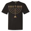 Comfort Colors 1717 Unisex Garment-Dyed Heavyweight T-Shirt Thumbnail