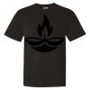 Comfort Colors 1717 Unisex Garment-Dyed Heavyweight T-Shirt Thumbnail
