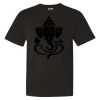 Comfort Colors 1717 Unisex Garment-Dyed Heavyweight T-Shirt Thumbnail