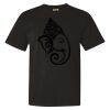 Comfort Colors 1717 Unisex Garment-Dyed Heavyweight T-Shirt Thumbnail