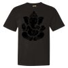 Comfort Colors 1717 Unisex Garment-Dyed Heavyweight T-Shirt Thumbnail
