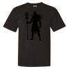 Comfort Colors 1717 Unisex Garment-Dyed Heavyweight T-Shirt Thumbnail