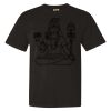 Comfort Colors 1717 Unisex Garment-Dyed Heavyweight T-Shirt Thumbnail