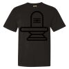 Comfort Colors 1717 Unisex Garment-Dyed Heavyweight T-Shirt Thumbnail