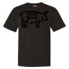 Comfort Colors 1717 Unisex Garment-Dyed Heavyweight T-Shirt Thumbnail