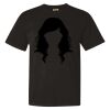 Comfort Colors 1717 Unisex Garment-Dyed Heavyweight T-Shirt Thumbnail