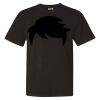 Comfort Colors 1717 Unisex Garment-Dyed Heavyweight T-Shirt Thumbnail