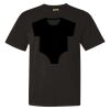 Comfort Colors 1717 Unisex Garment-Dyed Heavyweight T-Shirt Thumbnail