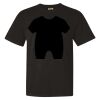 Comfort Colors 1717 Unisex Garment-Dyed Heavyweight T-Shirt Thumbnail