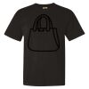 Comfort Colors 1717 Unisex Garment-Dyed Heavyweight T-Shirt Thumbnail