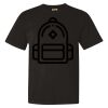 Comfort Colors 1717 Unisex Garment-Dyed Heavyweight T-Shirt Thumbnail