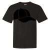 Comfort Colors 1717 Unisex Garment-Dyed Heavyweight T-Shirt Thumbnail