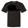 Comfort Colors 1717 Unisex Garment-Dyed Heavyweight T-Shirt Thumbnail