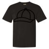 Comfort Colors 1717 Unisex Garment-Dyed Heavyweight T-Shirt Thumbnail