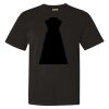 Comfort Colors 1717 Unisex Garment-Dyed Heavyweight T-Shirt Thumbnail