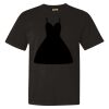 Comfort Colors 1717 Unisex Garment-Dyed Heavyweight T-Shirt Thumbnail