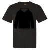 Comfort Colors 1717 Unisex Garment-Dyed Heavyweight T-Shirt Thumbnail