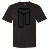 Comfort Colors 1717 Unisex Garment-Dyed Heavyweight T-Shirt Thumbnail