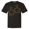 Comfort Colors 1717 Unisex Garment-Dyed Heavyweight T-Shirt Thumbnail