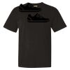 Comfort Colors 1717 Unisex Garment-Dyed Heavyweight T-Shirt Thumbnail