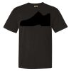 Comfort Colors 1717 Unisex Garment-Dyed Heavyweight T-Shirt Thumbnail