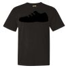Comfort Colors 1717 Unisex Garment-Dyed Heavyweight T-Shirt Thumbnail