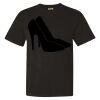 Comfort Colors 1717 Unisex Garment-Dyed Heavyweight T-Shirt Thumbnail