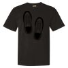 Comfort Colors 1717 Unisex Garment-Dyed Heavyweight T-Shirt Thumbnail