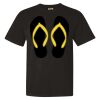 Comfort Colors 1717 Unisex Garment-Dyed Heavyweight T-Shirt Thumbnail