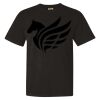 Comfort Colors 1717 Unisex Garment-Dyed Heavyweight T-Shirt Thumbnail