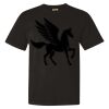 Comfort Colors 1717 Unisex Garment-Dyed Heavyweight T-Shirt Thumbnail